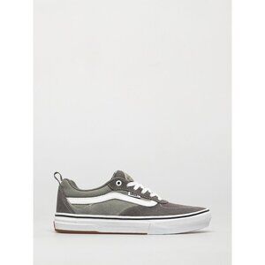 Vans Kyle Walker Pro Gray Sneakers Shoes Mens 7 New